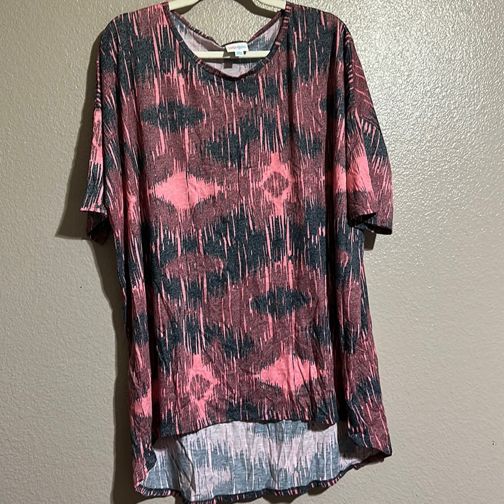 LulaRoe Irma 2XL. NWOT